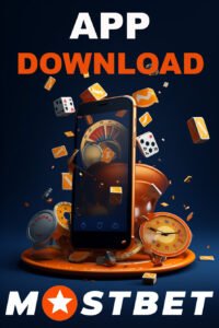telephone and online casino-mostbet, download